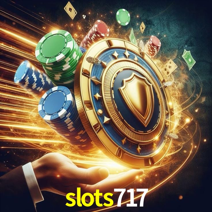Torneios e prêmios garantidos na slots717