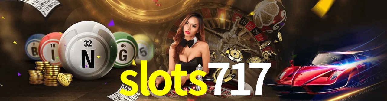 Slots com jackpots e giros grátis na slots717
