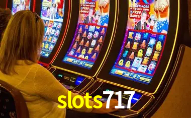 Bônus após cadastro na slots717